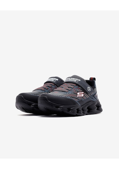 Skechers Vortex 2.0 Büyük Erkek Çocuk Siyah Işıklı Spor Ayakkabı 400605l Bkcc Siyah Skechers Vortex 2.0 Büyük Erkek Çocuk Siyah Işıklı Spor Ayakkabı 400605l Bkcc Siyah