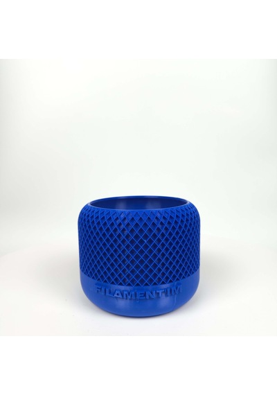 Pla Perfection Skyline Blue M-06