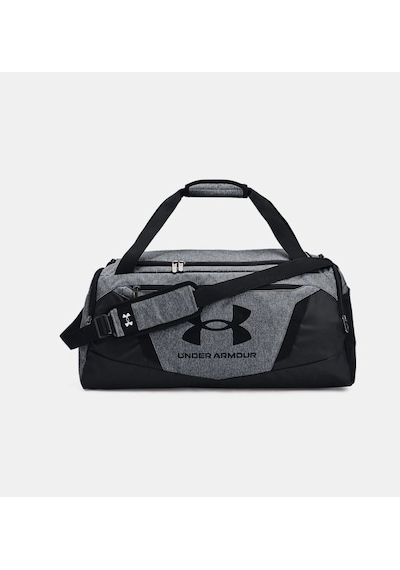Under Armour Ua Undeniable 5.0 Md Unisex Spor Çanta Gri