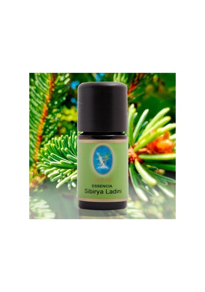 Sibirya Ladini Yağı 10 Ml. Diğer