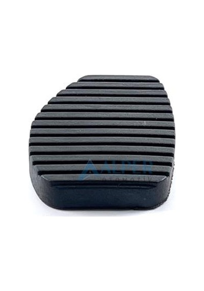 Alper Pedal Lastiği Fren Partner-berlingo-jumpy-206-406 96 -ducato Alper 761144 450412-9120804880