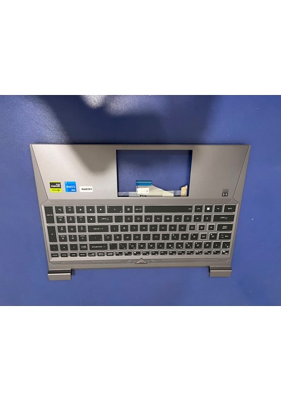 Casper G870 C Cover Klavye Kasası