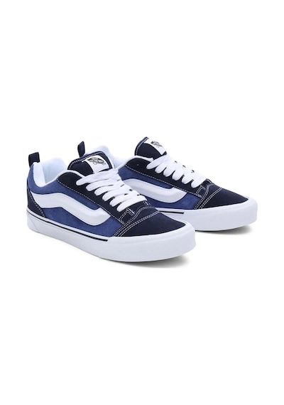 Vans Knu Skool Sneaker Erkek Ayakkabı Vn0009qcnwd1 Lacivert