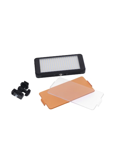 Pdx,228 Ledli Video Kamera Dslr Led Işık