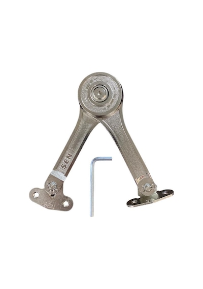 Ayarlı Metal Kapak Makası Lale Kapak Makası