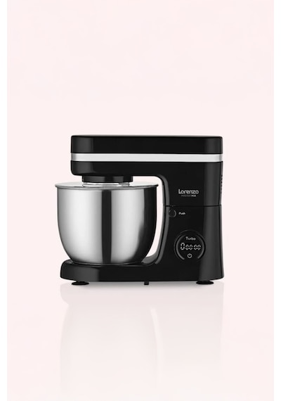 Lorenzo 1072 Master Mix Stand Mikser Şef