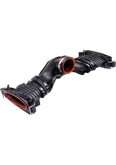 Mercedes W164 W16 W203 W204 Hava Emiş Borusu Om642 6420902242