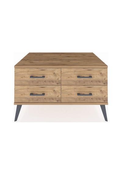 Kronos Şifonyer 4 Raflı 88x59x48 Aytaşı-çam Çam Kronos Şifonyer 4 Raflı 88x59x48 Aytaşı-çam Çam