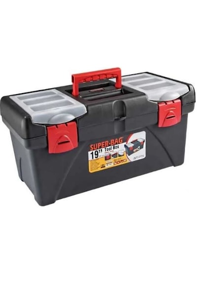 Super Bag Takım Çantası No : 19