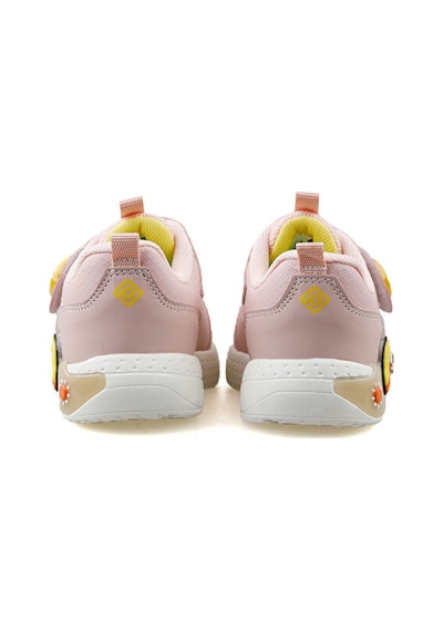 Pepino Pk24 1739 Pudra Çocuk Günlük Ayakkabı Pk24-1739-pudra Pembe Pk24-1739-pudra Pembe