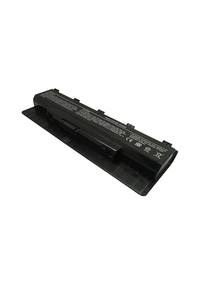 Asus R401v Batarya İle Uyumlu Pil