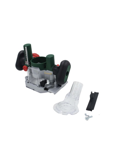 Bosch Advanced Trimrouter Daldırma Tabanı 1600a02rd7