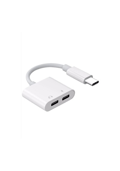 Zr293 Ftac42 Type-c 2 İn 1 Converter Adaptör Evimdeyokyok