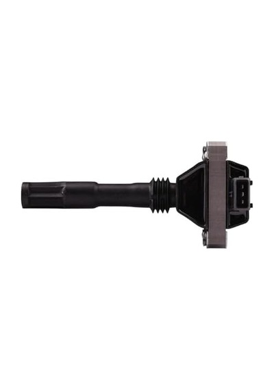 Ateşleme Bobini - 12v - 3-kutuplu - Buji Delik Ateşleme Bobini - Vidalanmış Ignition Coil - Alfa Romeo 147 2003-2010 , 156 2000-2005 İle Uyumlu Ahşap Ateşleme Bobini - 12v - 3-kutuplu - Buji Delik Ateşleme Bobini - Vidalanmış Ignition Coil - Alfa Romeo 147 2003-2010 , 156 2000-2005 İle Uyumlu Ahşap