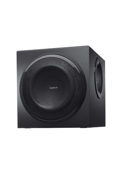 Logitech  Z906 500W 5+1 Speaker  980-000468