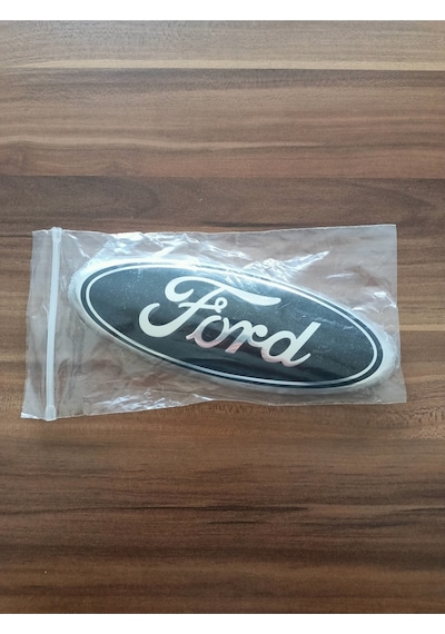 Ford Focus 3 2011- 2014 Arası Modeller Ön Arma Focus 3 Ön Logo