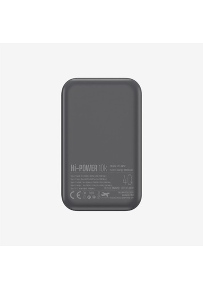 Linktech MP12 Premium 10000 mAh 40 W Powerbank