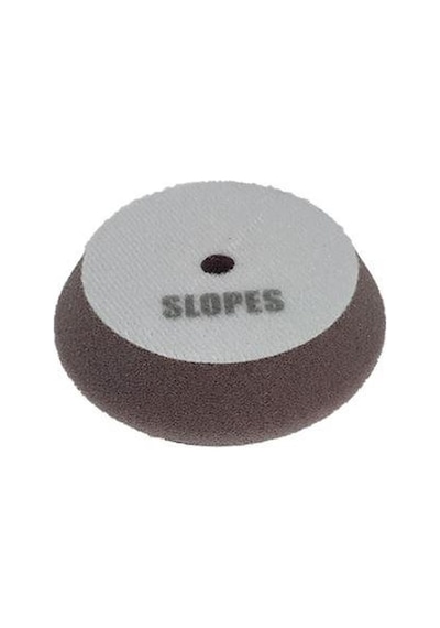 Slopes Gri Kalın Pasta Süngeri 80/100mm
