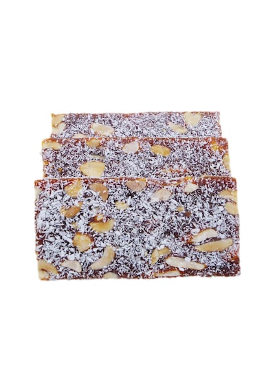 Doğan'ın Lezzeti Kuruyemiş Yer Fıstıklı Cezerye 500 G