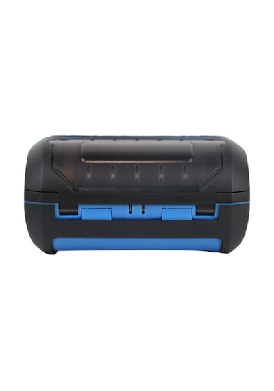 Milestone MHT-P80F Bluetooth Termal Taşınabilir Etiket Yazıcı