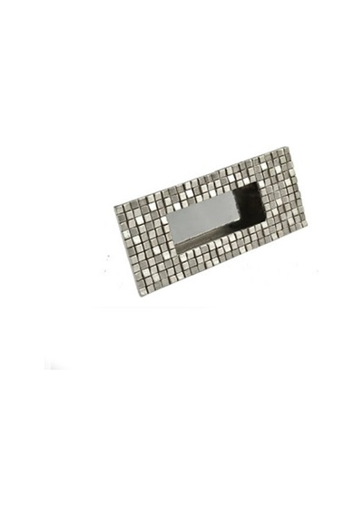 Erkul 1001 Gömme 64 Mm İnox Mobilya Kulbu 181kl0200210 Renkli