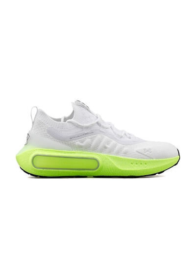 Under Armour Ua Phantom 4 Erkek Günlük Ayakkabı 3027593-104 Renkli Renkli Çok Renkli