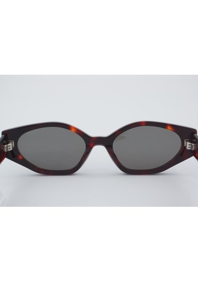 U.s. Polo Assn. Uss 0309 C3 53 - 01 Güneş Gözlüğü Gri