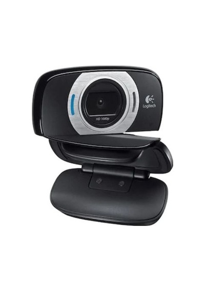 Logitech C615 960-001056 USB Webcam