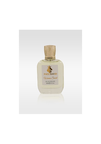 K-130 Meyve Çiçek Parfüm Uzun Süre Kalıcı 50ml Amber