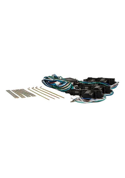 Space Merkezi Kilit Sistemi Universal 5 Kablolu / Gukl76