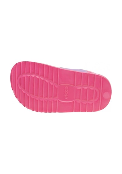 Vicco 321.f23y252 Krixi Filet Phylon Fuşya Çocuk Sandalet Fuşya