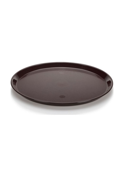 Bora Plastik Kaymaz Tepsi 405mm Pc