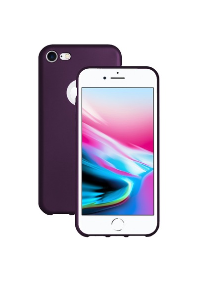 Apple Uyumlu iPhone 7 / 8 Kilif Fitcase Premiums Silikon Arka Kapak 514449951