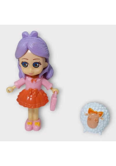 Belissa Bebek Ve Aksesuarları - D Lisinya