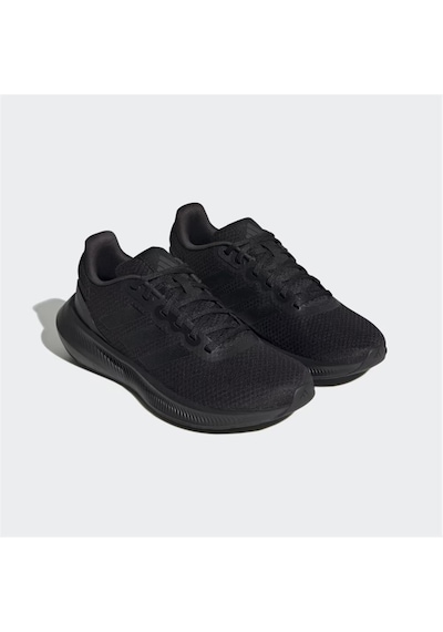 Adidas Runfalcon 3.0 W Siyah Spor Ayakkabı Siyah
