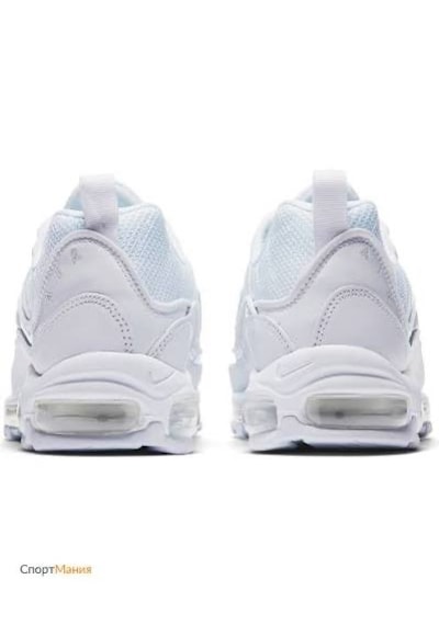 Nike Air Max 98 Yürüyüş Ayakkabısı Beyaz