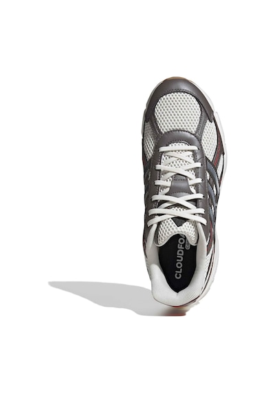 Cwhıte/trgrme/betsca Adidas Erkek Günlük Spor Ayakkabı Technochaos 2000 Hq7283 Beyaz