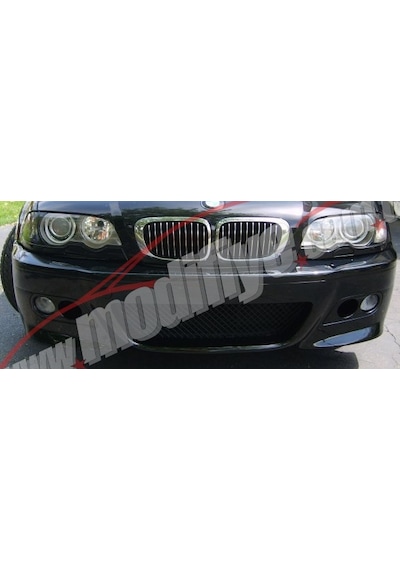 Bmw E46 Hamann Sis Çerçevesi 1.Kalite Plastik