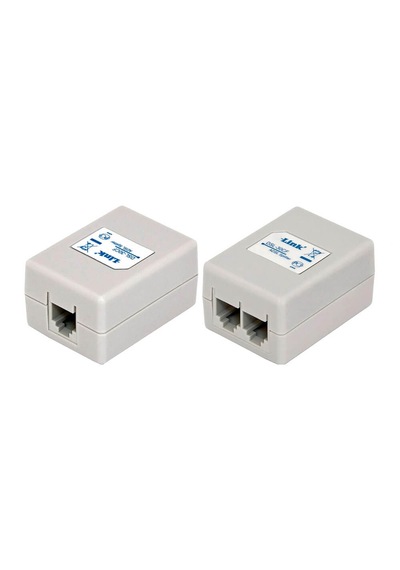 D-link Dsl-30cf Adsl Splitter
