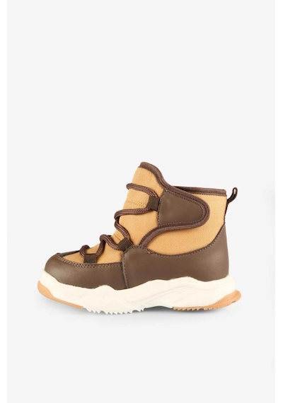 Vicco Bull 946.p25k.434 Unisex Çocuk Kar Botu Camel 26-30 Camel
