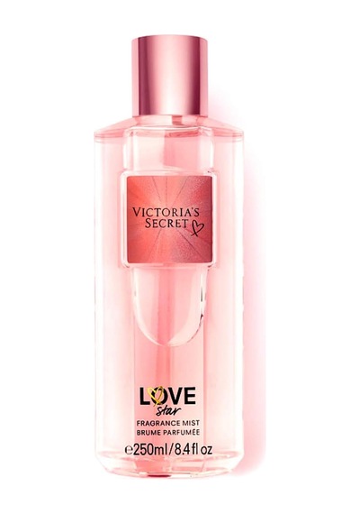 Secret Star 250 Ml Kadın Vücut Spreyi