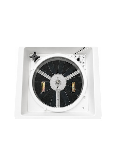 Moborv 9500-4001 12v Led Aydınlatmalı, Yağmur Sensörlü, Uzaktan Kumandalı Tavan Heki S