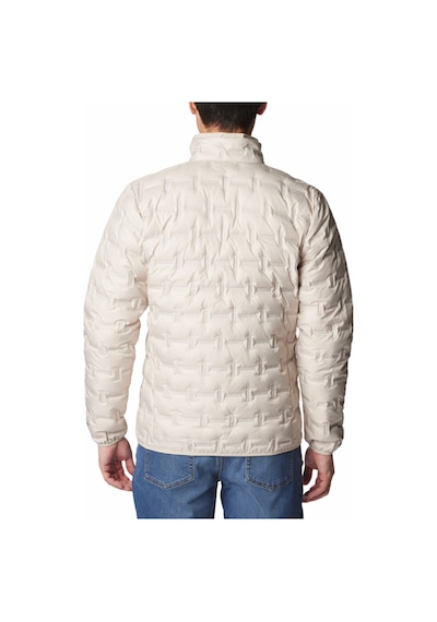 Columbia Wo8412 Delta Ridge Iı Down Jacket Erkek Mont-28853-bej Bej