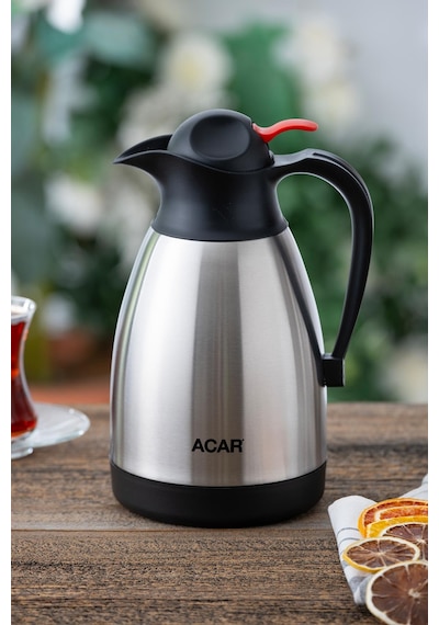 Acar Karat Termos - 1,50 Lt