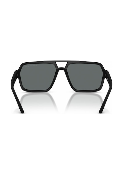 Prada Sport Spsa06 Dg002g 59 Polarize Erkek Güneş Gözlüğü Siyah