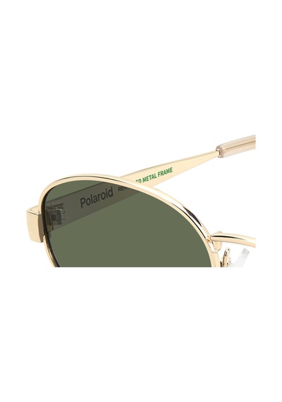 Pld 6254/s/x 000uc 55 Polaroid Polarize Güneş Gözlüğü Siyah