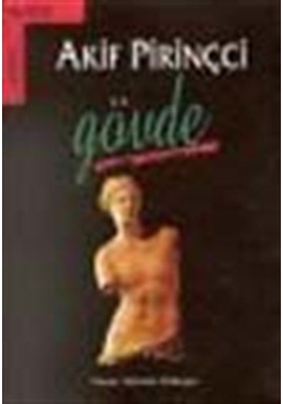 Gövde / Akif Pirinçci