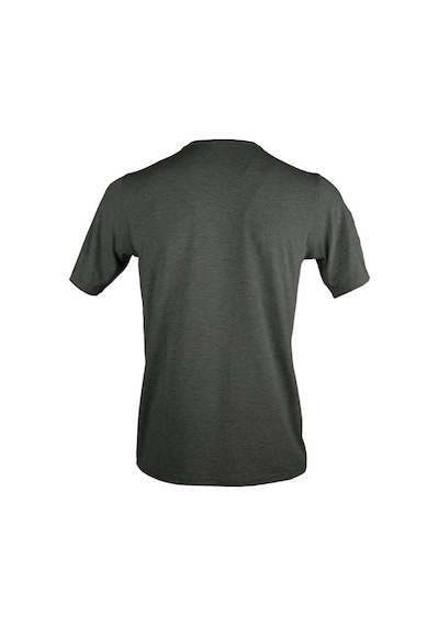 Canik Casual Neo Organic T-Shirt-Koyu Gri