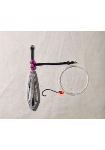 Surf Casting Yemli Takım