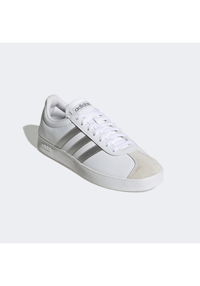 Adidas Vl Court Base Kadın Beyaz Sneaker - Id3716 Beyaz Adidas Vl Court Base Kadın Beyaz Sneaker - Id3716 Beyaz